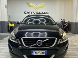 Nero Usata 2012 Volvo XC60 R-Design SUV | 12.000 € (Buon prezzo)
