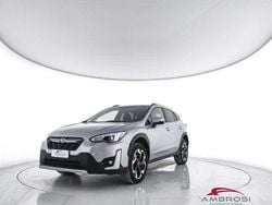Grigio Usata 2021 Subaru XV Style SUV | 18.900 € (Super prezzo)