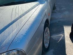 Grigio Usata 1998 Alfa Romeo 156 Tre volumi | 700 € (Super prezzo)