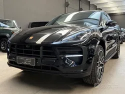 Nero metallizzato Usata 2019 Porsche Macan SUV | 52.900 € (Ottimo prezzo)