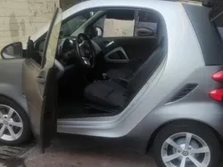 Smart ForTwo Coupé