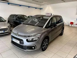 Grigio Usata 2022 Citroën C4 SpaceTourer Shine Monovolume | 20.000 € (Buon prezzo)
