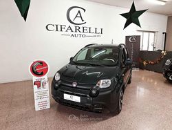 Verde Usata 2025 Fiat Panda Tre volumi | 14.900 € (Molto cara)