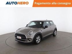Grigio Usata 2018 Mini ONE Due volumi | 13.599 € (Buon prezzo)