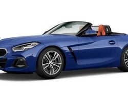 Blu Usata 2023 BMW Z4 M Sport Cabrio | 51.400 € (Molto cara)