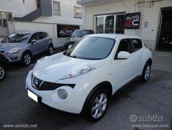 Usata 2013 Nissan Juke SUV | 7300 € (Buon prezzo)