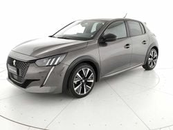Grigio Usata 2022 Peugeot 208 GT Due volumi | 17.900 € (Buon prezzo)
