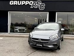 Grigio Usata 2018 Opel Corsa Tre volumi | 6950 € (Ottimo prezzo)