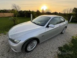 Usata 2008 BMW 320 Efficient Dynamics Coupé | 8000 € (Super prezzo)