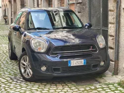 Usata 2011 Mini Cooper S Countryman SUV | 7400 € (Buon prezzo)