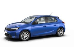 Blu/azzurro Nuova 2025 Opel Corsa Edition Due volumi | 14.450 € (Ottimo prezzo)