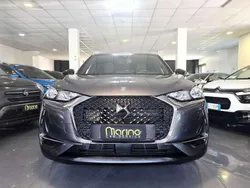 Grigio(met.) Usata 2022 DS Automobiles DS3 Crossback So Chic SUV | 14.990 € (Ottimo prezzo)