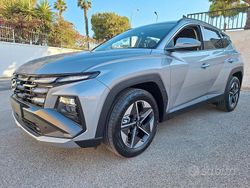 Rosso Nuova 2025 Hyundai Tucson SUV | 31.300 € (Super prezzo)