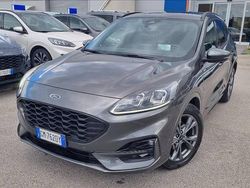Magnetic g Usata 2023 Ford Kuga ST-Line X SUV | 25.500 € (Buon prezzo)