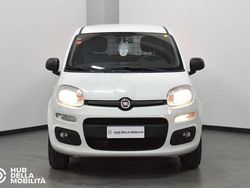 Bianco Usata 2019 Fiat Panda Pop Furgone | 7200 € (Buon prezzo)