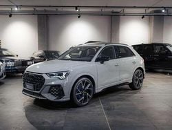 Grigio Usata 2022 Audi RS Q3 Ambiente SUV | 56.800 € (Buon prezzo)