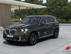Marrone Nuova 2025 BMW X5 SUV | 83.907 € (Buon prezzo)