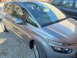 Grigio Usata 2017 Citroën C4 Picasso Business Class Monovolume | 12.700 € (Cara)