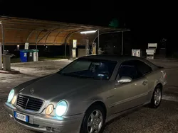 Usata 2000 Mercedes CLK200 | 2500 € (Buon prezzo)