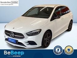 Bianco Usata 2023 Mercedes B250e AMG line Monovolume | 29.100 € (Buon prezzo)