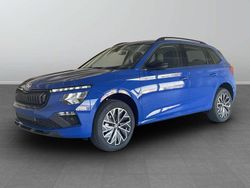 Blu mediterraneo Nuova 2025 Skoda Kamiq SUV | 21.800 € (Ottimo prezzo)