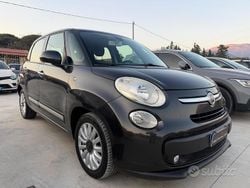 Nero Usata 2015 Fiat 500L Lounge Monovolume | 6700 € (Buon prezzo)