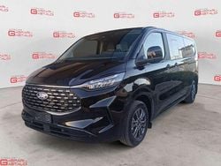 Nero Nuova 2025 Ford Tourneo Titanium Monovolume | 38.900 € (Ottimo prezzo)