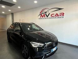 Nero Usata 2021 Mercedes GLA200 Premium SUV | 35.490 € (Buon prezzo)