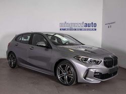 Grigio Usata 2024 BMW 118 M Sport Due volumi | 29.450 € (Buon prezzo)