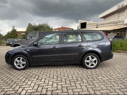 Giallo Usata 2006 Ford Focus S Station wagon | 1000 € (Ottimo prezzo)