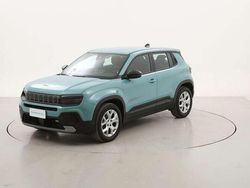 Verde Usata 2024 Jeep Avenger Altitude SUV | 16.590 € (Super prezzo)
