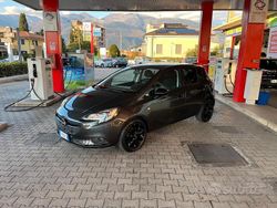 Grigio Usata 2018 Opel Corsa Tre volumi | 8990 € (Buon prezzo)