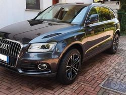 Usata 2013 Audi Q5 SUV | 13.000 € (Buon prezzo)