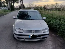 Usata 2001 VW Golf IV Highline Tre volumi | 1500 € (Super prezzo)