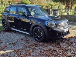 Usata 2017 Mini Cooper D Countryman SUV | 16.300 € (Buon prezzo)