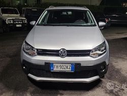 Argento Usata 2017 VW Polo Tre volumi | 13.800 € (Buon prezzo)