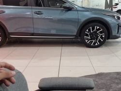 Verde Usata 2024 Kia XCeed SUV | 23.000 € (Buon prezzo)