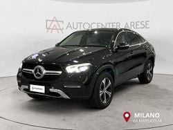 Nero Usata 2022 Mercedes GLE350 Coupé | 54.900 € (Ottimo prezzo)