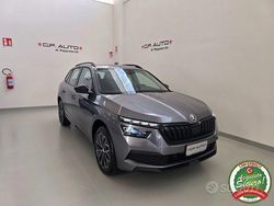 Grigio Usata 2023 Skoda Kamiq Ambition SUV | 21.500 € (Cara)