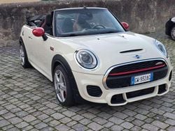 Usata 2017 Mini John Cooper Works Due volumi | 21.000 € (Molto cara)