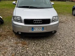 Usata 2001 Audi A2 Due volumi | 2750 € (Buon prezzo)