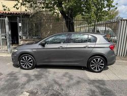 Grigio Usata 2016 Fiat Tipo Lounge Tre volumi | 7500 € (Ottimo prezzo)