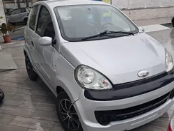 Usata 2011 Microcar M.Go Due volumi | 4300 €