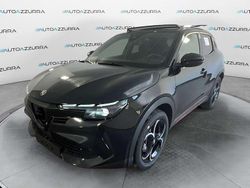 Nero Nuova 2025 Alfa Romeo Junior Edizione Speciale SUV | 30.990 € (Cara)