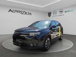 Nero Usata 2025 Opel Grandland X SUV | 28.900 € (Cara)