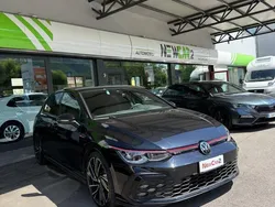 VW Golf VIII