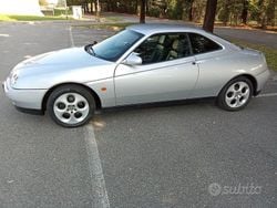 Usata 1996 Alfa Romeo GTV Coupé | 6600 € (Super prezzo)