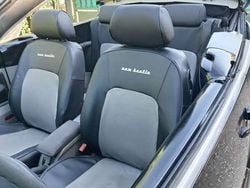 Usata 2003 VW Beetle Cabrio | 5500 € (Ottimo prezzo)