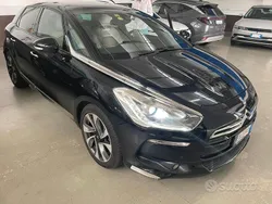 Usata 2015 DS Automobiles DS5 Chic Due volumi | 7000 € (Buon prezzo)