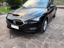 Nero Usata 2021 Seat Leon Tre volumi | 14.500 € (Buon prezzo)